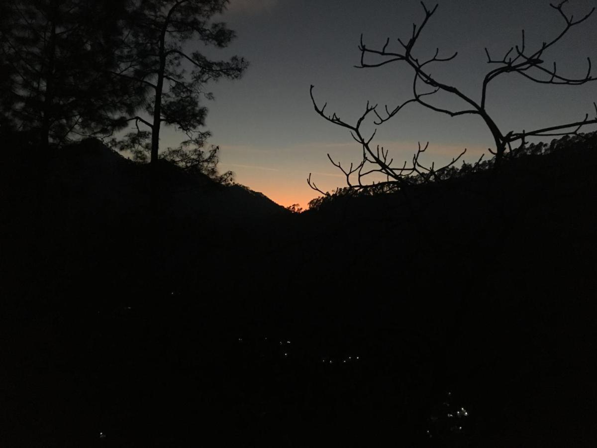 Forest Acres Camps Mukteshwar Zewnętrze zdjęcie