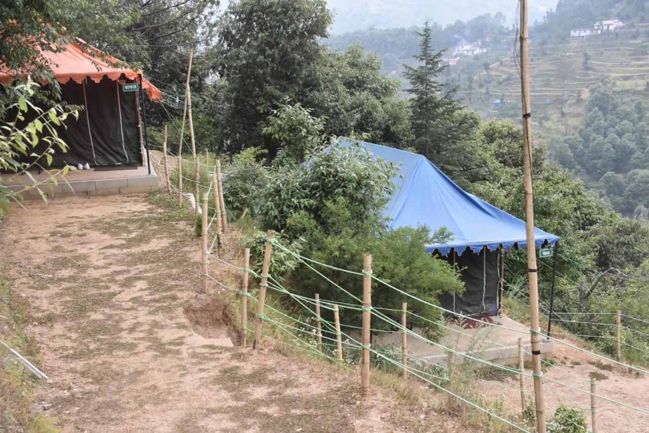Forest Acres Camps Mukteshwar Pokój zdjęcie